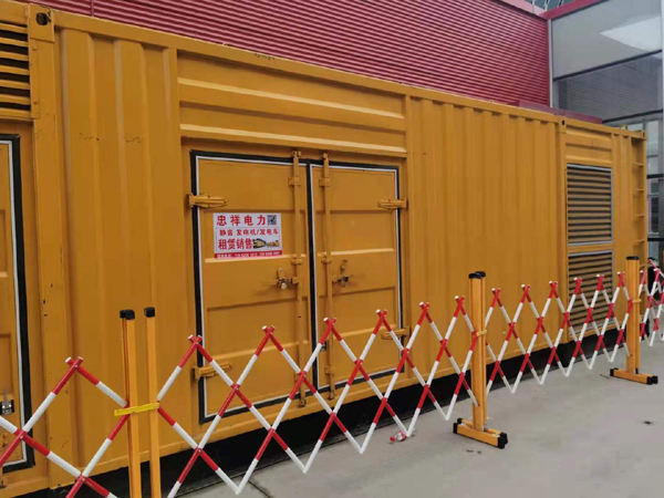 庐阳关于通用发电机的十万个为什么？
