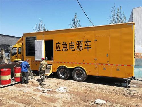 庐阳发电车租赁-教您挑选发电机哪些技巧可以掌握使用