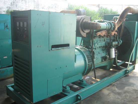 庐阳出租发电机-发电机组购买指南都有哪些