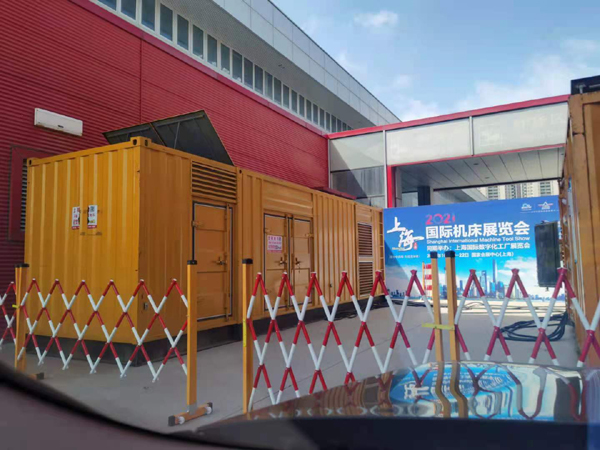 庐阳发电车出租-发电机无电压或电压太低怎么办？