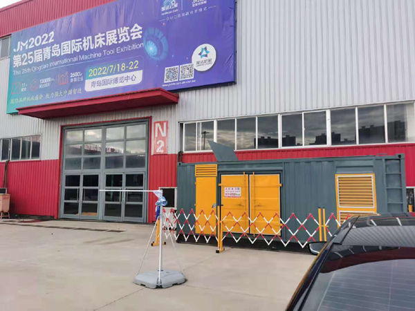 庐阳发电机租赁-柴油发电机组不及时维护危害大