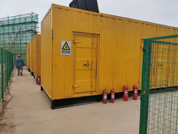 庐阳发电车租赁-柴油发电机组电机测速发电机的分类