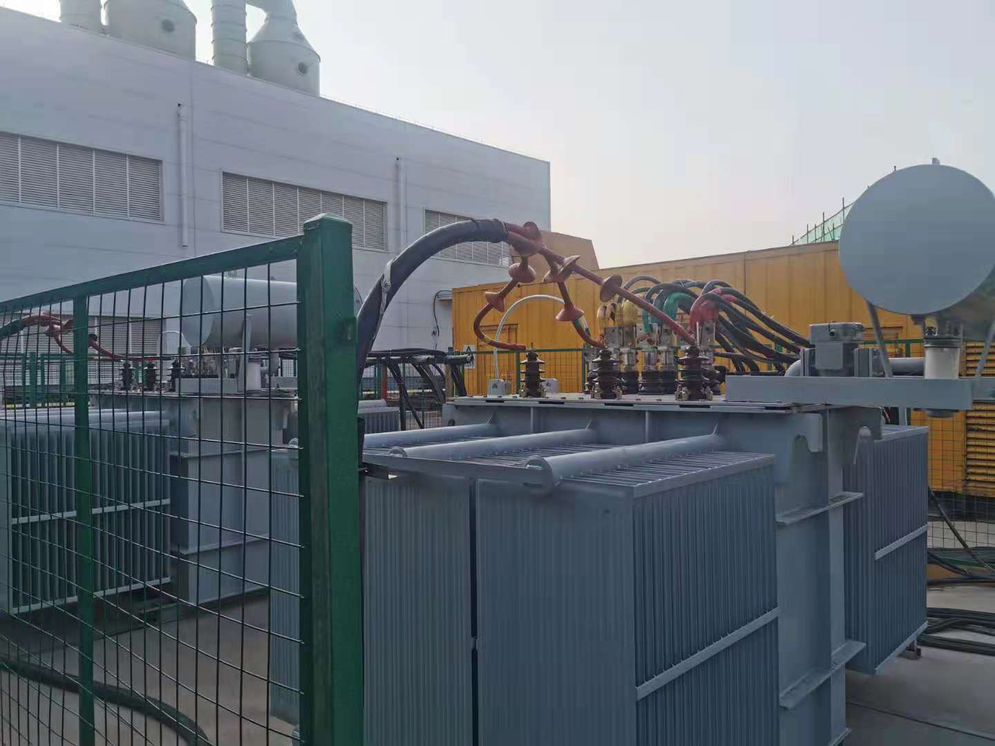 庐阳出租发电机-静音柴油发电机不维护的危害