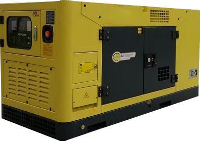 庐阳出租发电机-发电机温度过高怎么解决