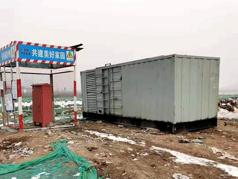 庐阳燃气发电机在高海拔地区运行时会遇到哪些常见故障？