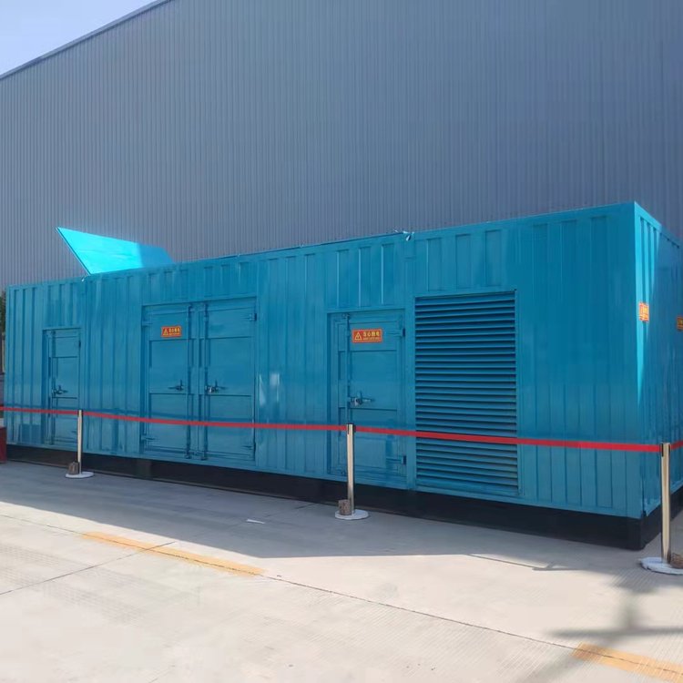 庐阳怎样更换柴油发电机组的空气滤清器？