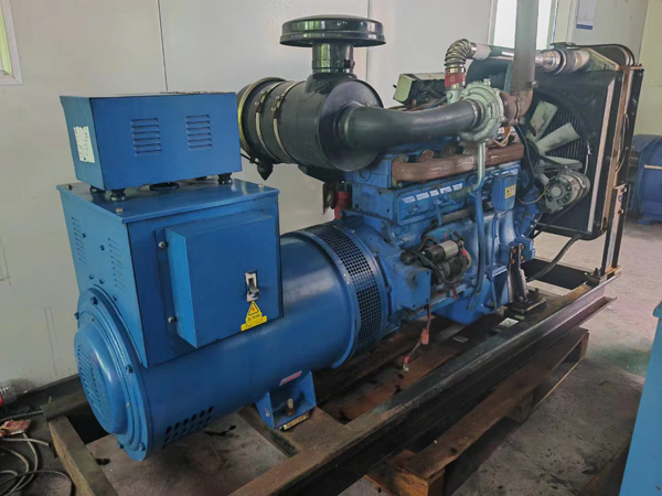 庐阳100kW柴油发电机组使用多级机油有哪些优缺点？
