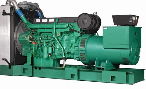 庐阳发电机除垢后需要用清水冲洗水冷式机油散热器几次？